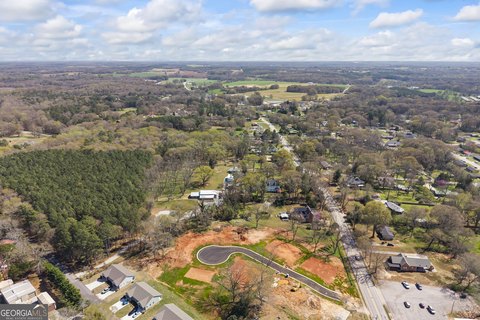 LAND - Lavonia, GA
