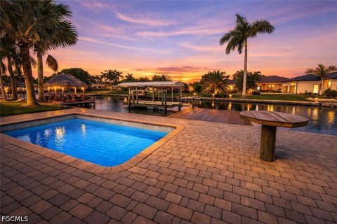 LAND - Cape Coral, FL