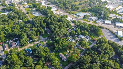 Residential Lot in Longview, TX