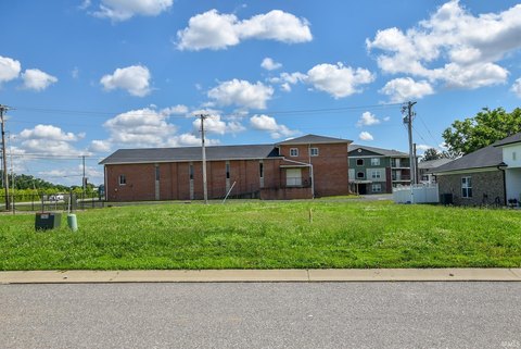 Residential Land in Pebble Creek