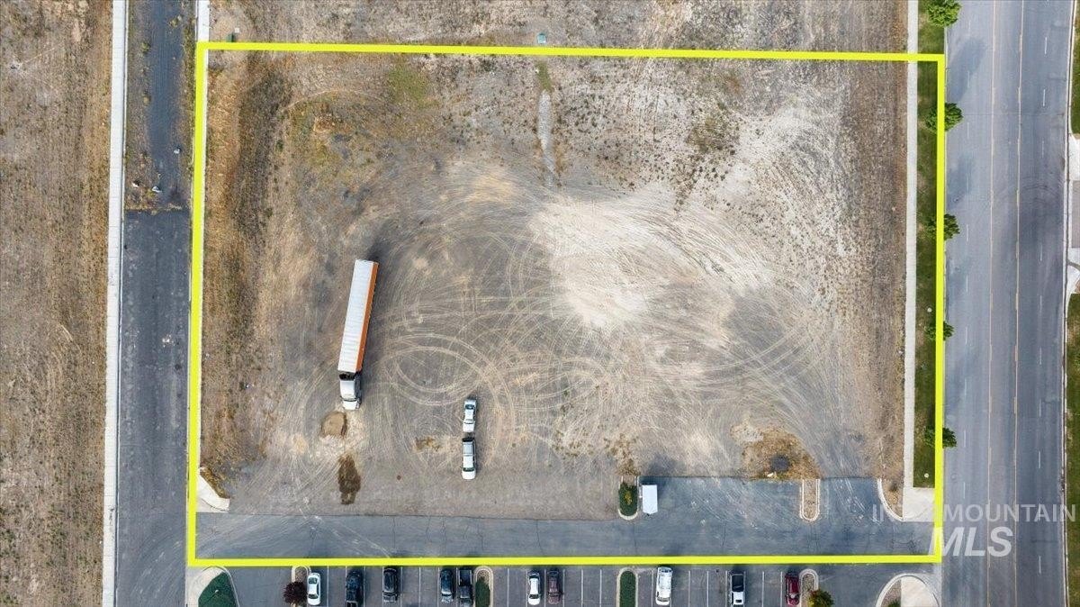 Commercial Land Near Interstate 84