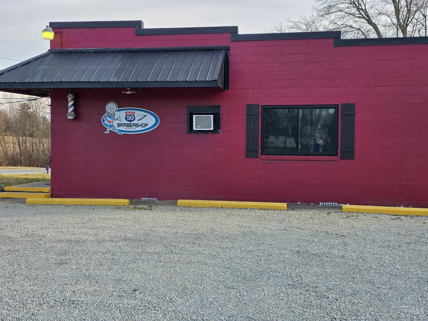 Lynchburg Commercial Opportunity on Corner