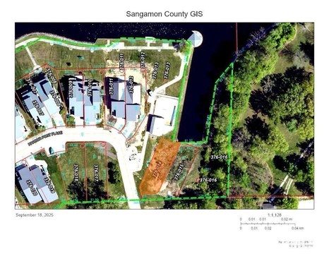 Duplex Lakefront Lot Opportunity