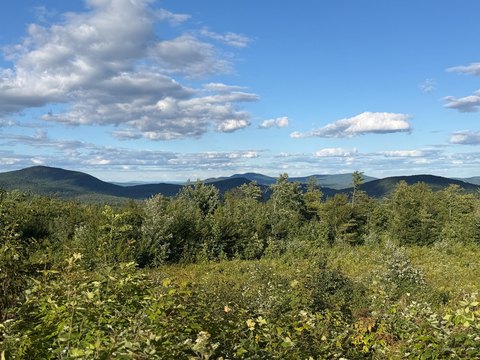 Land, Temple, ME