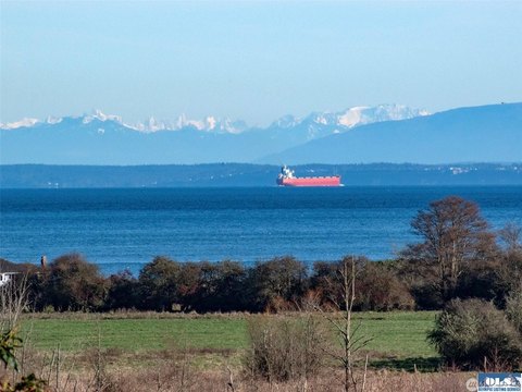 Permit-Ready View Lot Available Now