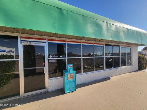 Las Cruces Commercial Space Available