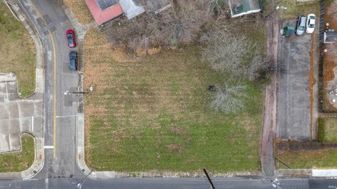 Corner Commercial Development Land