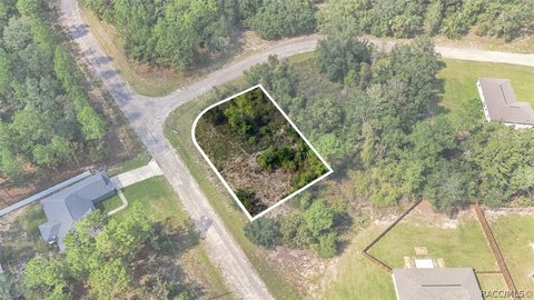 Land, Citrus Springs, FL