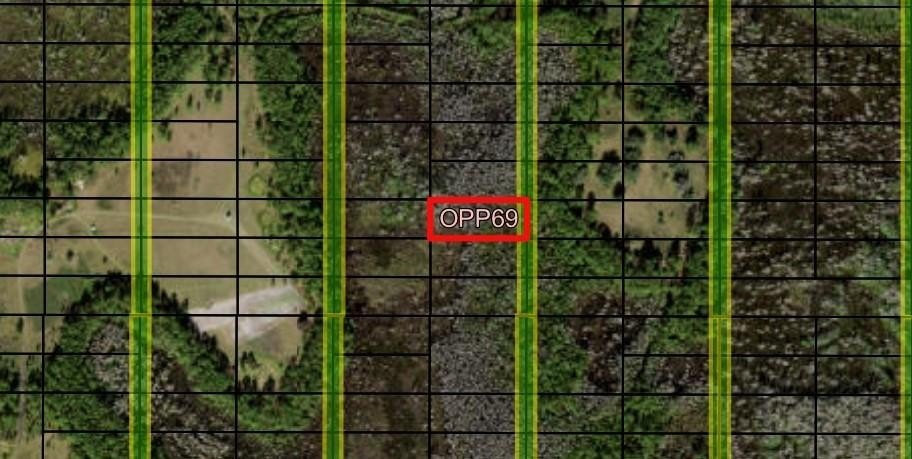 Polk City Acreage for Recreation