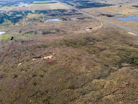 Acreage with Highway Frontage