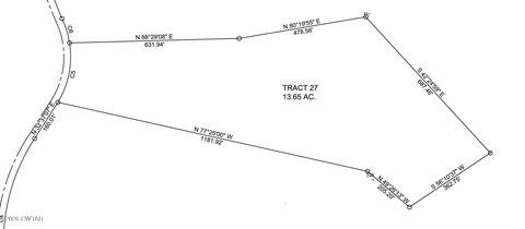 Pinson, TN Land For Sale