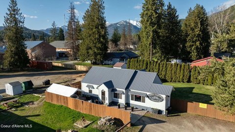 Established Salon & Spa Business