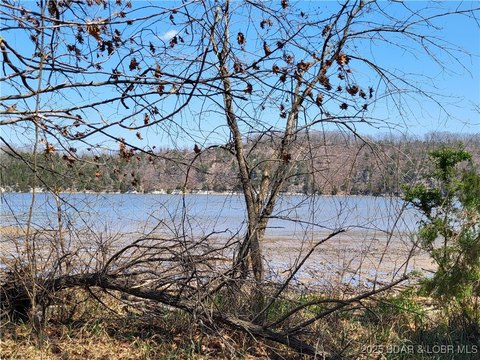 Lakefront Lot in Gated Community