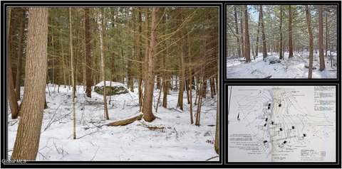 Land, Chestertown, NY