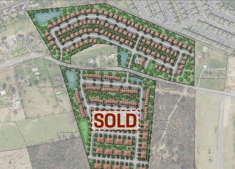 Residential Development Land