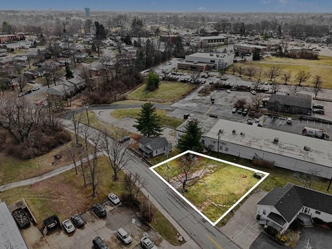 Land in Florence, Kentucky