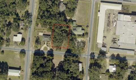 Land, DeFuniak Springs, FL