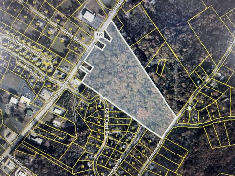 Hixson Pike Land Opportunity