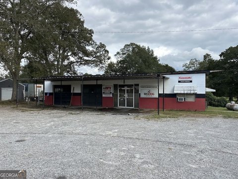 Bowdon Commercial Property For Sale