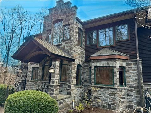 Versatile Commercial Property Near Ithaca