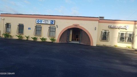 Ormond Beach Medical/Professional Offices