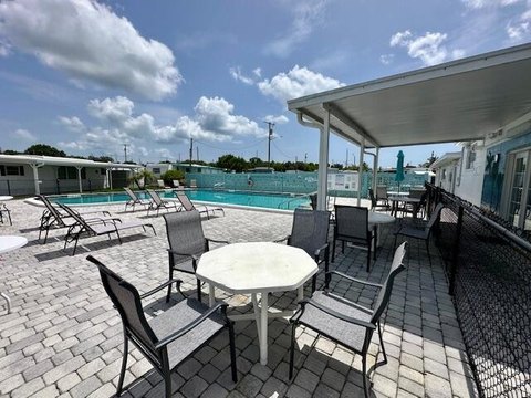 Land & Docks, Fort Pierce, FL