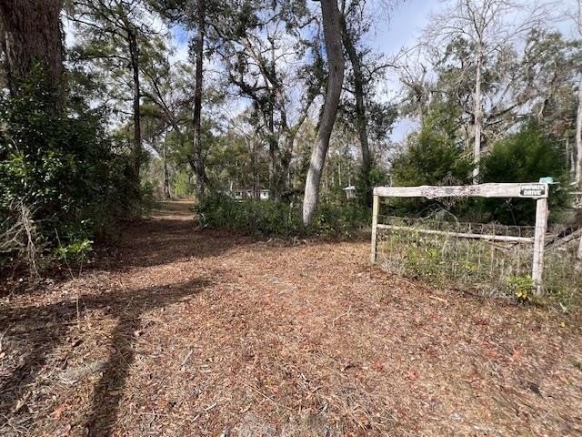 2.5 Acres Near Suwannee River