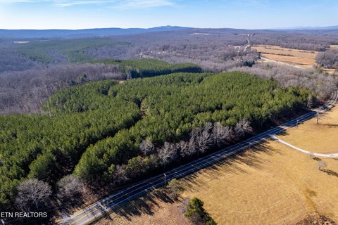 Lots & Acreage, Rockwood, TN