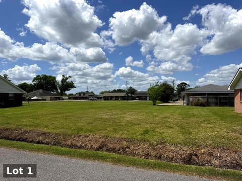 LAND - Thibodaux, LA