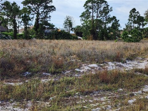 Land, Lehigh Acres, FL
