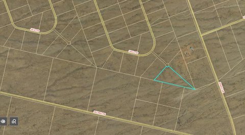 Land, Rio Communities, NM