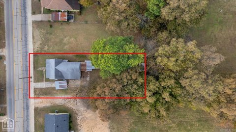 Jonesboro Commercial Land For Sale