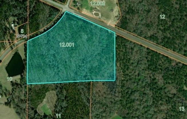 28 Acres Land in Auburn