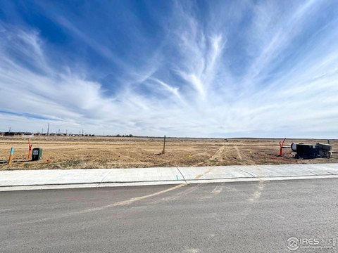 Residential Lot in Sunfield Community