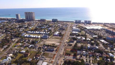 Panama City Beach Land Opportunity