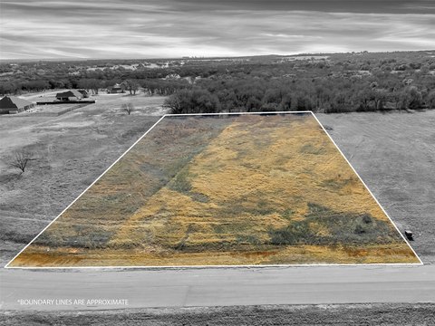 Residential Lot in Vista Oaks