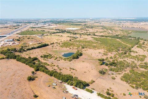 50 Acres Development Opportunity, Jarrell