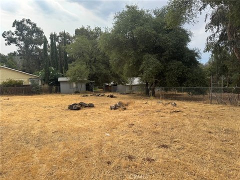 Land, Oroville, CA