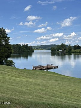 Lakefront Lot on Watts Bar