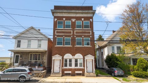 Scranton Multifamily Investment Opportunity