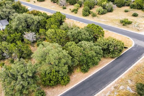 Land, Horseshoe Bay, TX