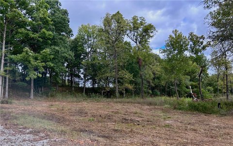 Land, Gravette, AR