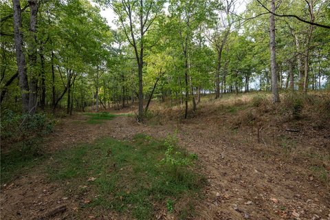 Land, Gravette, AR