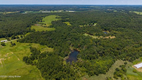 LAND - Dawson Springs, KY