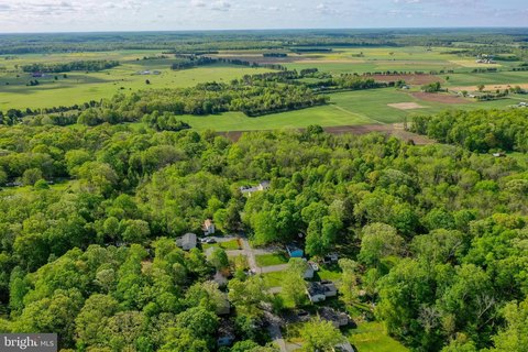 Raw Land Near Remington