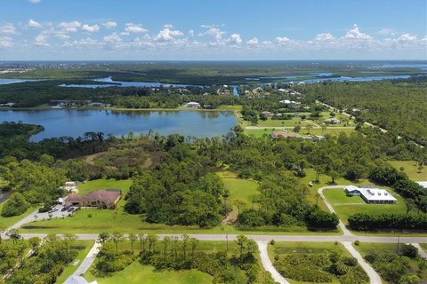 Land, VENICE, FL