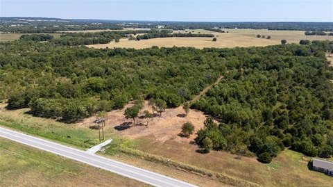 Vacant Land, Vinita, OK