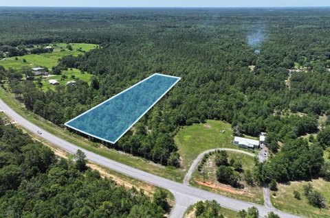 Crestview Land Opportunity