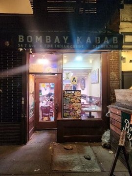 Turnkey Restaurant Business
