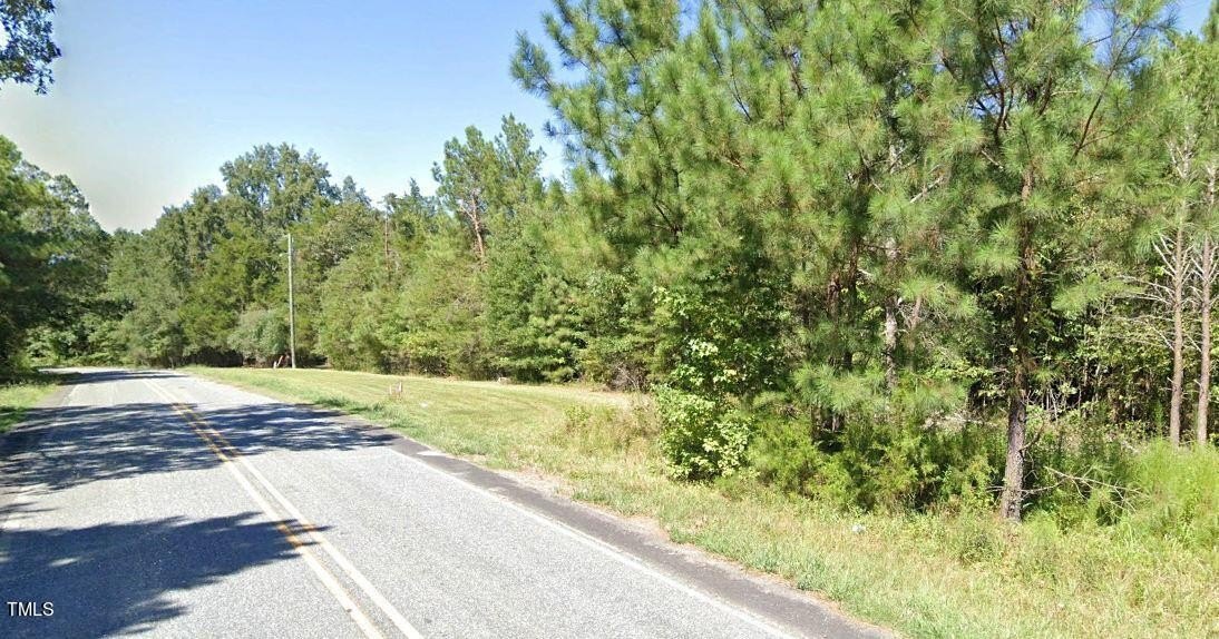 Prime Industrial Land Opportunity